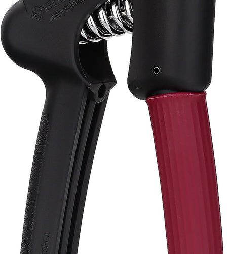 Hand Grip Exerciser Strengthener (Premium Adjustable Hand Gripper) Wrist and Forearm Strength Trainer