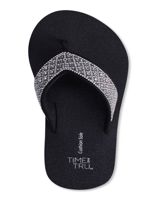 Load image into Gallery viewer, Women&#39;S  Lifestyle Flip Flop
