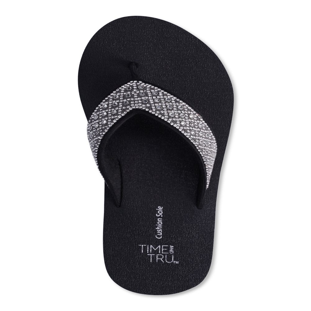 Women'S  Lifestyle Flip Flop