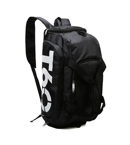 Gym Bag Waterproof Fitness Bag Sport Men Women Bag Outdoor Fitness Portable Gym Bags Ultralight Yoga Gym Sports Backpack